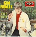 kim fowley - the trip kim fowley - the trip