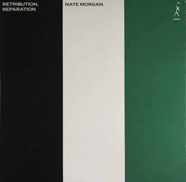 nate morgan - retribution, reparation nate morgan - retribution, reparation