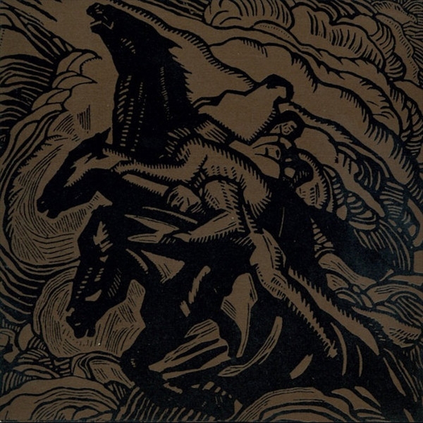 Sunn O))) - 3: Flight Of The Behemoth (clear sky ltd. 500) Sunn O))) - 3: Flight Of The Behemoth (clear sky ltd. 500)