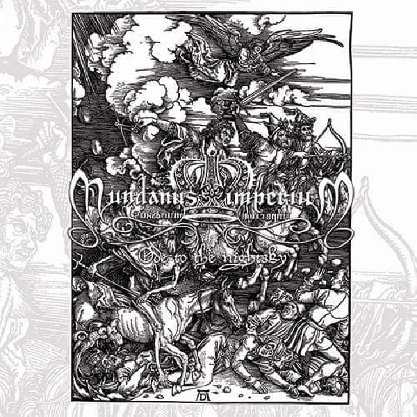 mundanus imperium - ode to the nightsky mundanus imperium - ode to the nightsky