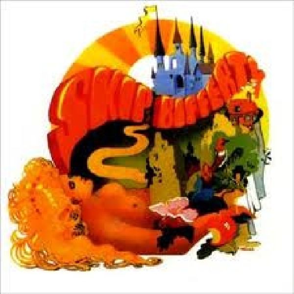 skip bifferty - s/t skip bifferty - s/t