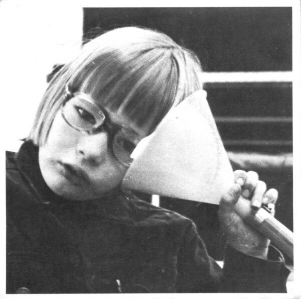 15 Kinder und Brötzmann, Van Hove, Bennink - Free Jazz Und Kinder 15 Kinder und Brötzmann, Van Hove, Bennink - Free Jazz Und Kinder