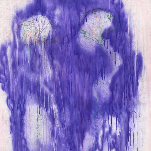 Kassel Jaeger - Swamps / Things Kassel Jaeger - Swamps / Things