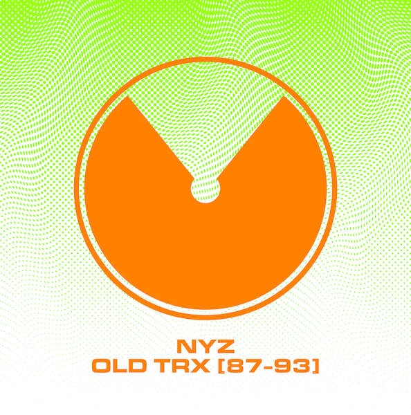 NYZ - OLD TRX (87-93) NYZ - OLD TRX (87-93)