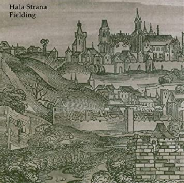 hala strana - fielding hala strana - fielding