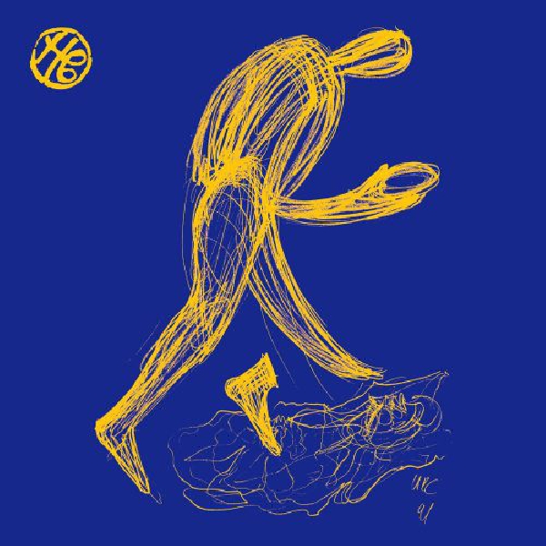 Henning Christiansen - Op.201 L´ESSERE UMANO ERRABANDO LA VOCA ERRABANDO Henning Christiansen - Op.201 L´ESSERE UMANO ERRABANDO LA VOCA ERRABANDO