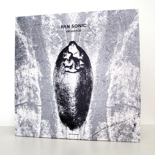 pan sonic - oksastus (limited special ed.) pan sonic - oksastus (limited special ed.)