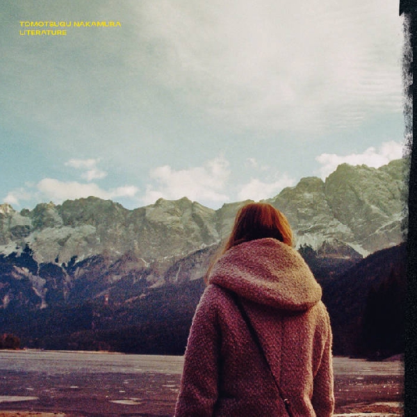 tomotsugu nakamura - literature tomotsugu nakamura - literature