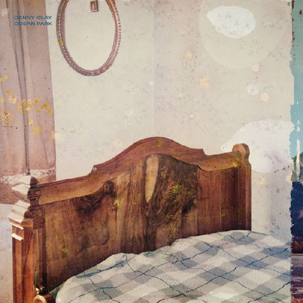 danny clay - ocean park danny clay - ocean park