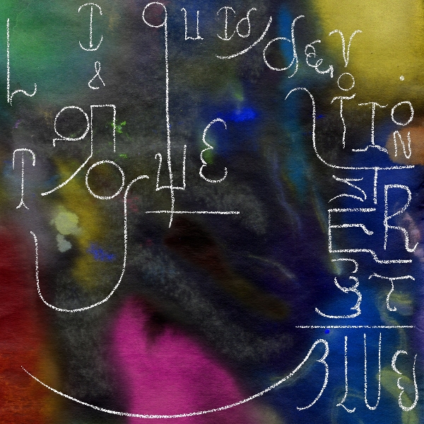 josiah steinbrick - liquid / devotion tongue street blue josiah steinbrick - liquid / devotion tongue street blue