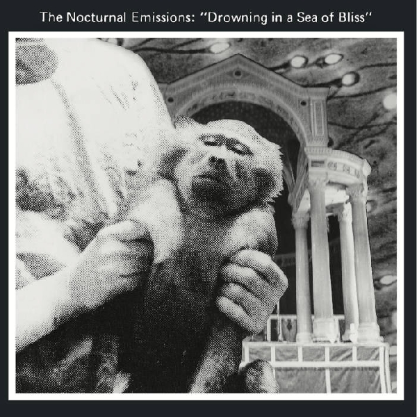 Nocturnal Emissions - Drowning In A Sea Of Bliss (RSD 2020) Nocturnal Emissions - Drowning In A Sea Of Bliss (RSD 2020)