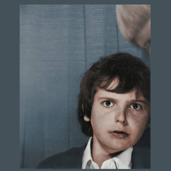 Nocturnal Emissions - Tissue Of Lies (RSD 2020) Nocturnal Emissions - Tissue Of Lies (RSD 2020)
