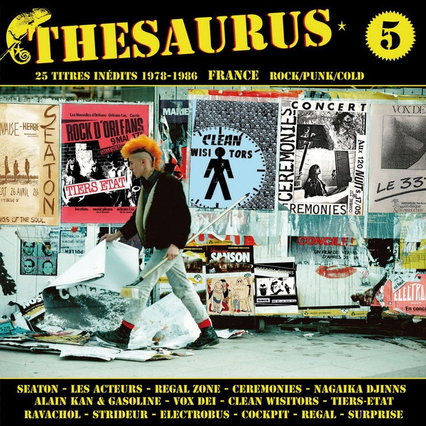 v/a - thesaurus volume 5 (inédits rock/punk/cold 1978-1986) v/a - thesaurus volume 5 (inédits rock/punk/cold 1978-1986)