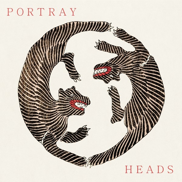 portray heads - s/t portray heads - s/t