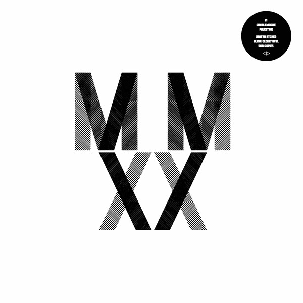 charlemagne palestine - MMXX-06 : vvvoooodddoooo ddddooooodddddooooo charlemagne palestine - MMXX-06 : vvvoooodddoooo ddddooooodddddooooo