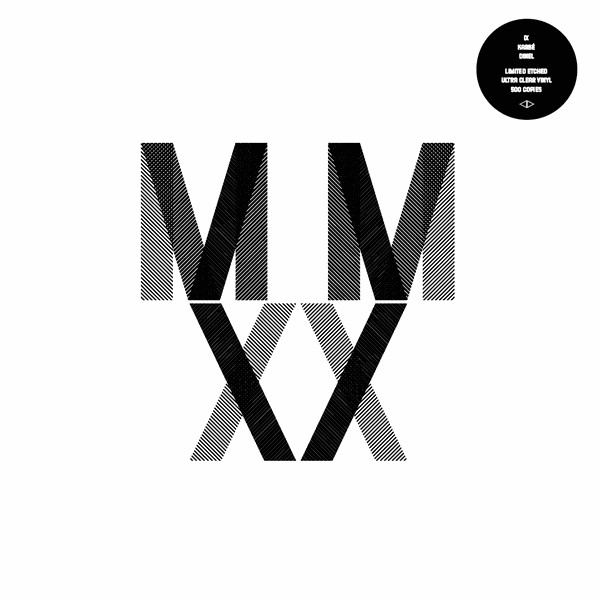 Karbé Dinel - MMXX-09: ouroboros Karbé Dinel - MMXX-09: ouroboros