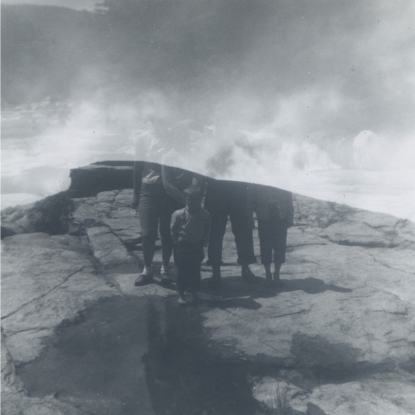 Tape Loop Orchestra - Returning One Tape Loop Orchestra - Returning One