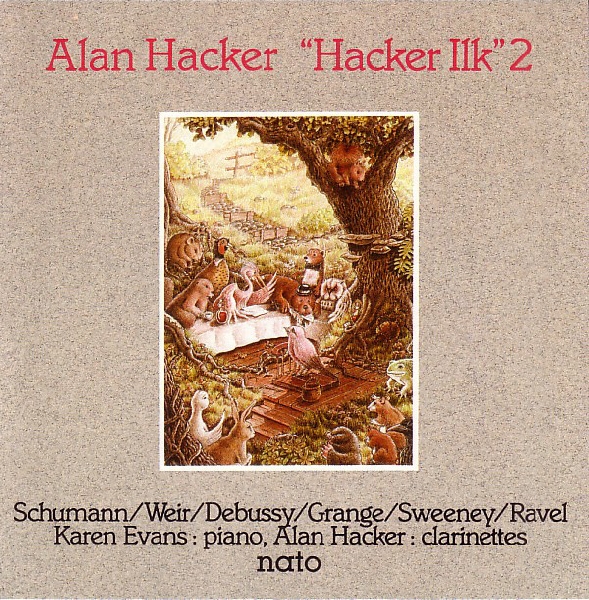 alan hacker - hacker ilk'' 2 alan hacker - hacker ilk'' 2