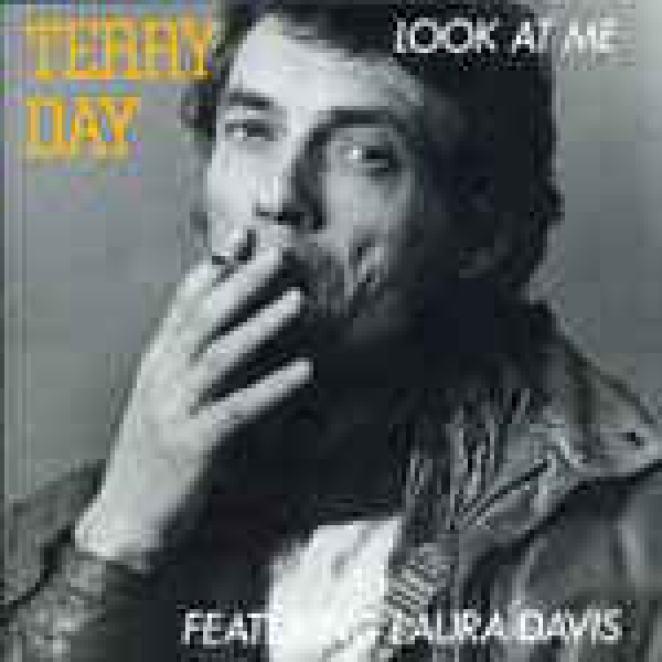 terry day - look at me terry day - look at me