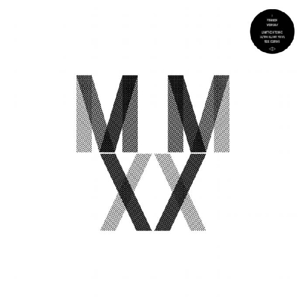 MMXX Bundle 3 - O'MALLEY / NIBLOCK / JAEGER / LANZA / LINDWALL MMXX Bundle 3 - O'MALLEY / NIBLOCK / JAEGER / LANZA / LINDWALL