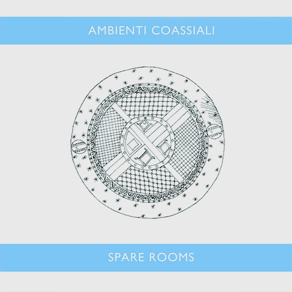 Ambienti Coassiali - Spare Rooms Ambienti Coassiali - Spare Rooms
