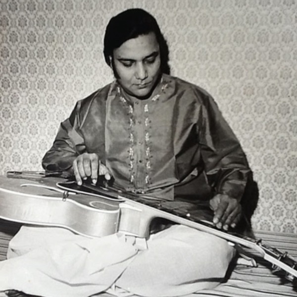 Brij Bhushan Kabra - Lure Of The Desert (folk melodies of rajasthan) Brij Bhushan Kabra - Lure Of The Desert (folk melodies of rajasthan)