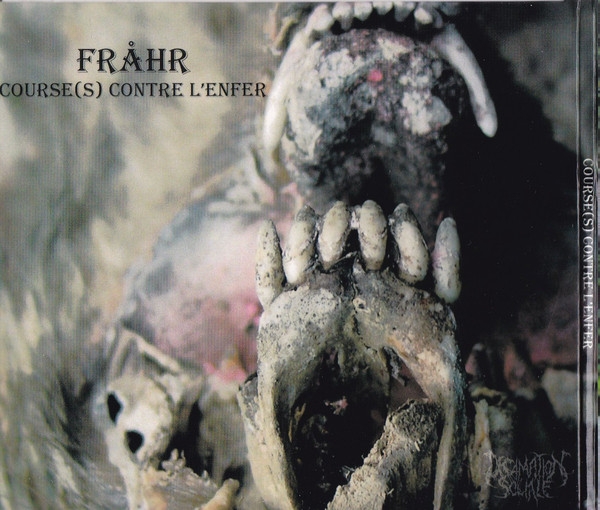FRAHR - Course(s) Contre l'Enfer FRAHR - Course(s) Contre l'Enfer