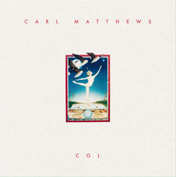Carl Matthews - Col Carl Matthews - Col