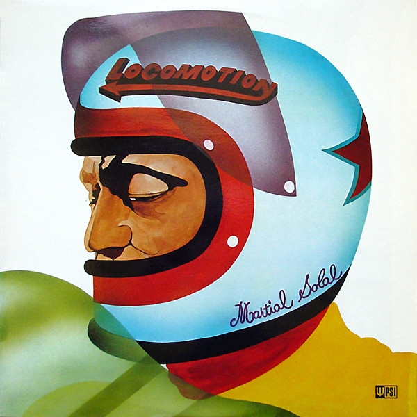 martial solal - locomotion (rsd 2020) martial solal - locomotion (rsd 2020)