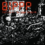 bippp - french synth-wave 1979/85 bippp - french synth-wave 1979/85