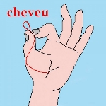 cheveu - s/t cheveu - s/t