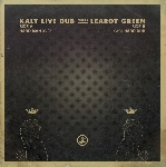 kaly live dub - meets learoy green (rsd 2014) kaly live dub - meets learoy green (rsd 2014)