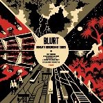 blurt - beneath discordant skies blurt - beneath discordant skies