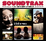 fred pallem & le sacre du tympan - soundtrax (rsd - 2017) fred pallem & le sacre du tympan - soundtrax (rsd - 2017)