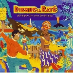 v/a - disque la rayé (60's french west-indies boo-boo-galoo) v/a - disque la rayé (60's french west-indies boo-boo-galoo)