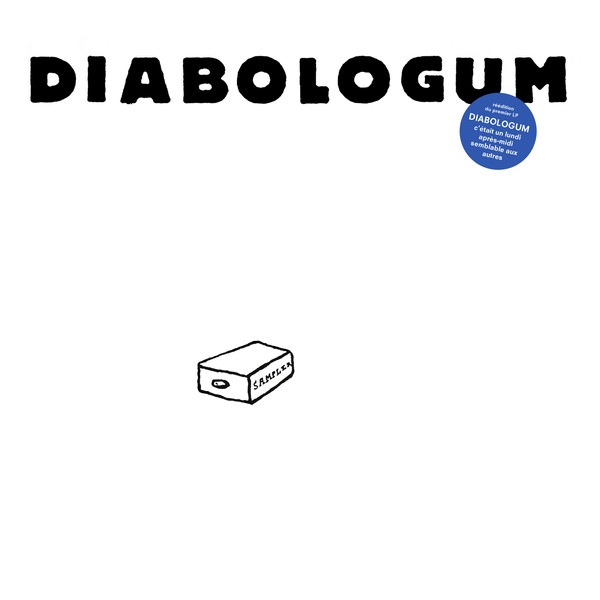 diabologum - c'était un lundi après-midi semblable aux autres... (ltd. clrd) diabologum - c'était un lundi après-midi semblable aux autres... (ltd. clrd)
