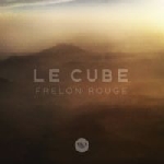 le cube (darche - boisseau - lavergne) - frelon rouge le cube (darche - boisseau - lavergne) - frelon rouge