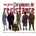 tony hymas - chroniques de résistance tony hymas - chroniques de résistance