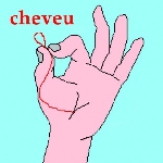 cheveu - s/t cheveu - s/t