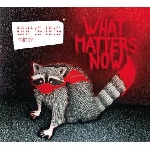 ursus minor - what matters now ursus minor - what matters now