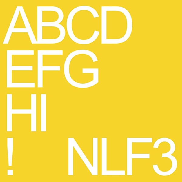 nlf3 - abcdefghi! nlf3 - abcdefghi!