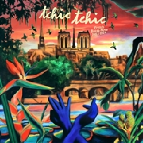 v/a - tchic tchic (french bossa 1963 - 1874) v/a - tchic tchic (french bossa 1963 - 1874)