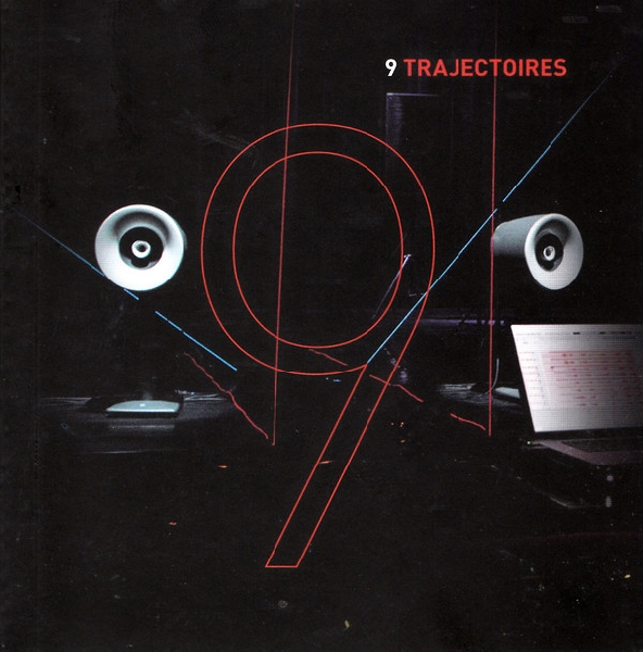 v/a - 9 trajectoires v/a - 9 trajectoires