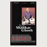 pandit shankar ghosh - le tabla pandit shankar ghosh - le tabla