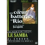 jean-christophe jacquin au coeur des batteries de rio - le samba de enredo jean-christophe jacquin au coeur des batteries de rio - le samba de enredo