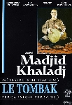 madjid khaladj - le tombak madjid khaladj - le tombak