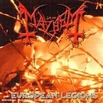 mayhem - european legions mayhem - european legions