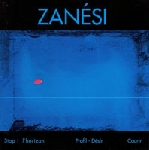 christian zanési - stop! l'horizon / profil-désir / courir christian zanési - stop! l'horizon / profil-désir / courir