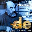 bernard parmegiani - de natura sonorum bernard parmegiani - de natura sonorum