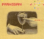 bernard parmegiani - sonare bernard parmegiani - sonare